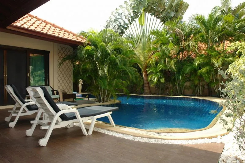 Chateau Dale ThaBali photo 3