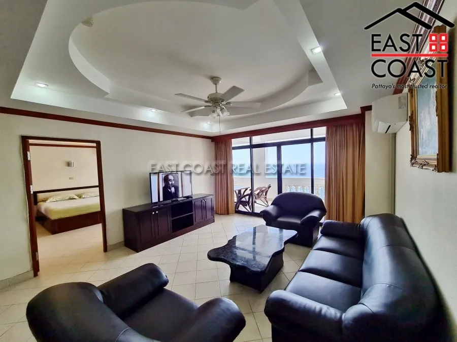 Jomtien Complex