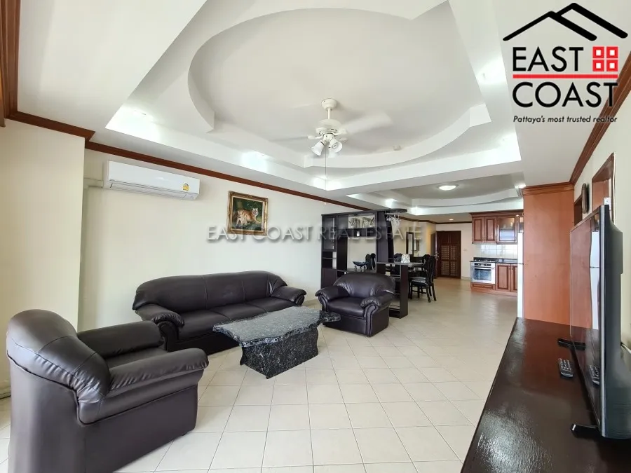 Jomtien Complex photo 4