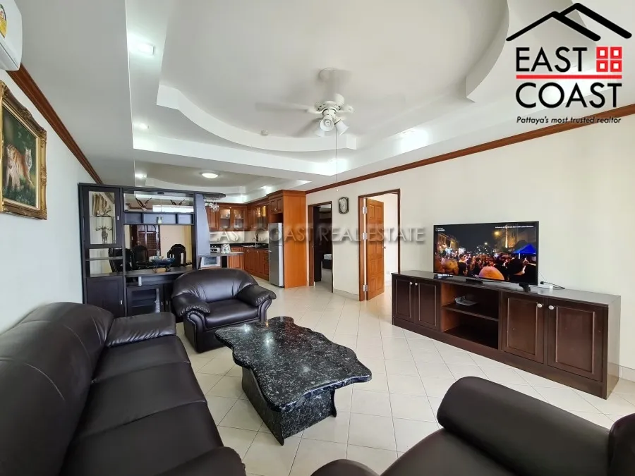 Jomtien Complex photo 5