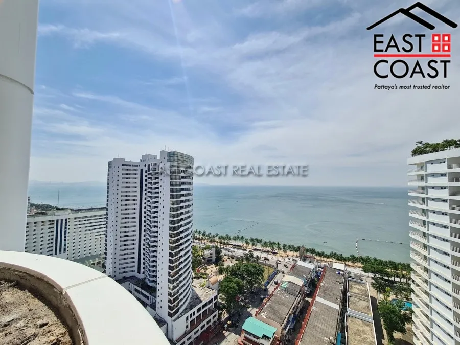 Jomtien Complex photo 21