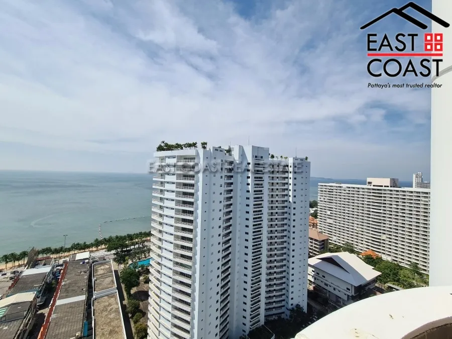 Jomtien Complex photo 23