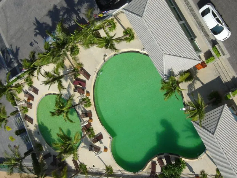 AD Hyatt photo 3