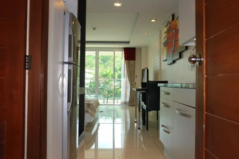 Hyde Park Residence 2 photo 9
