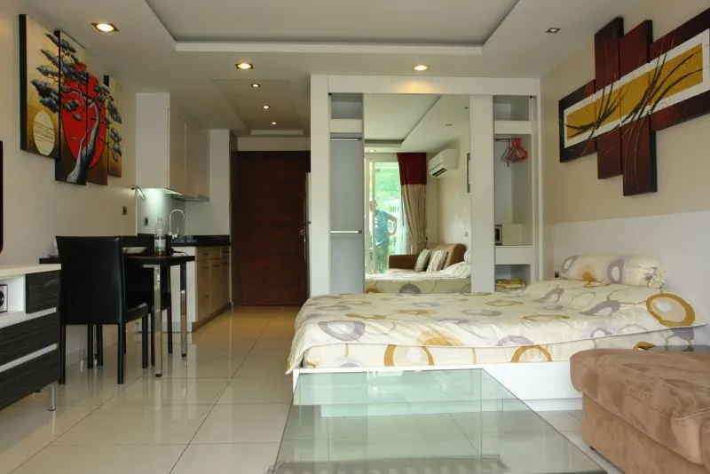 Hyde Park Residence 2