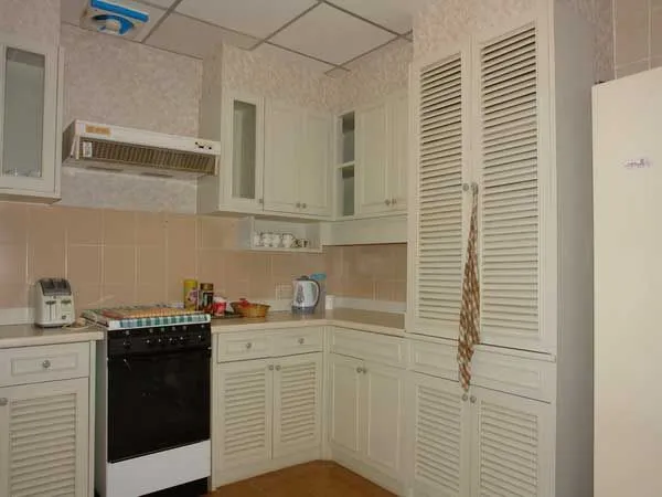 Jomtien Beach Condo photo 4