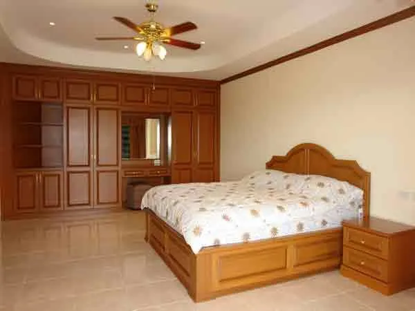 Chateau Dale ThaBali photo 4