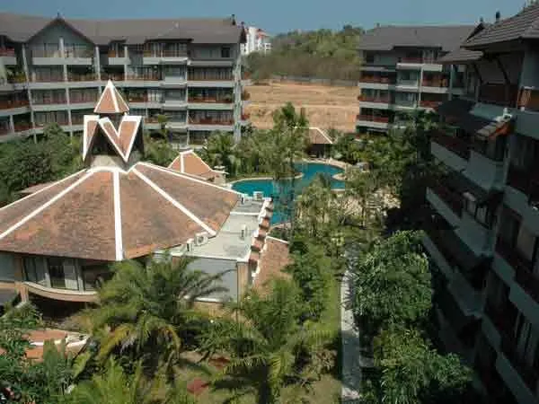 View Talay 7 photo 3