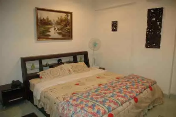Hyde Park Residence 2 photo 5