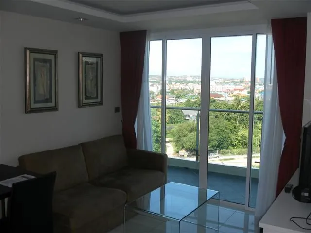 Hyde Park Residence 2 photo 7