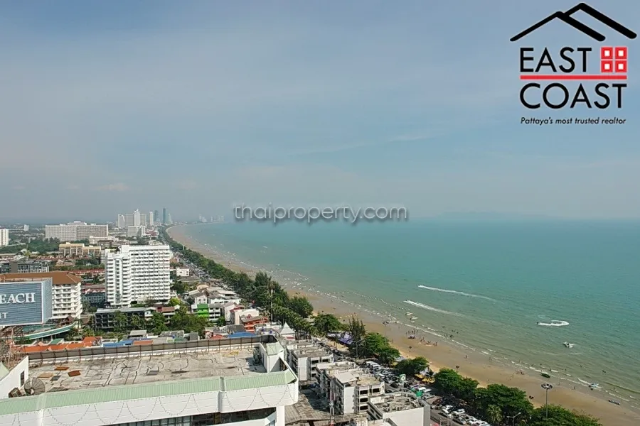Jomtien Plaza photo 12