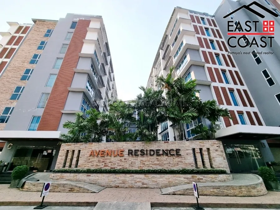 Avenue Residence photo 19