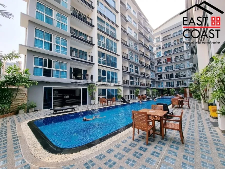Avenue Residence photo 18