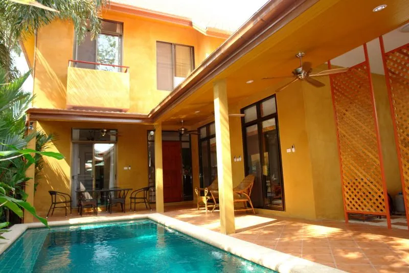 Northshore Condominium