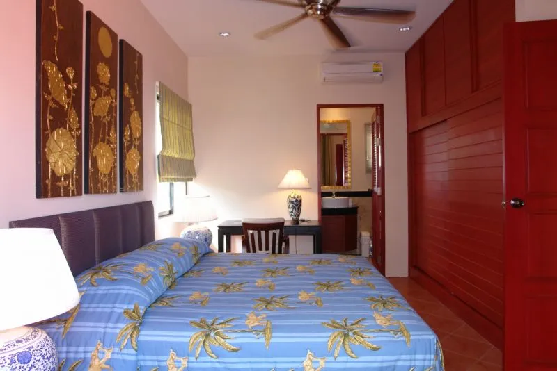 Northshore Condominium photo 6