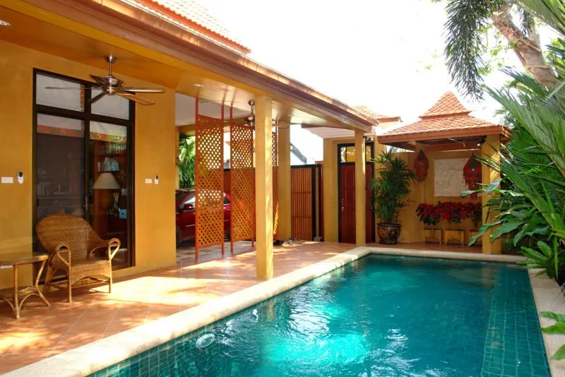 Northshore Condominium photo 3