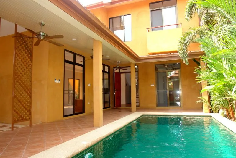 S.T.S Condo