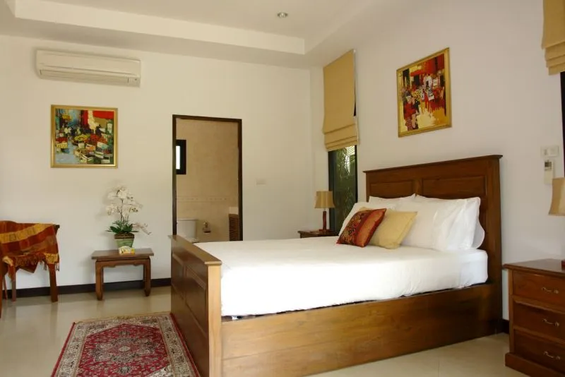 Baan Hadd U Thong photo 8