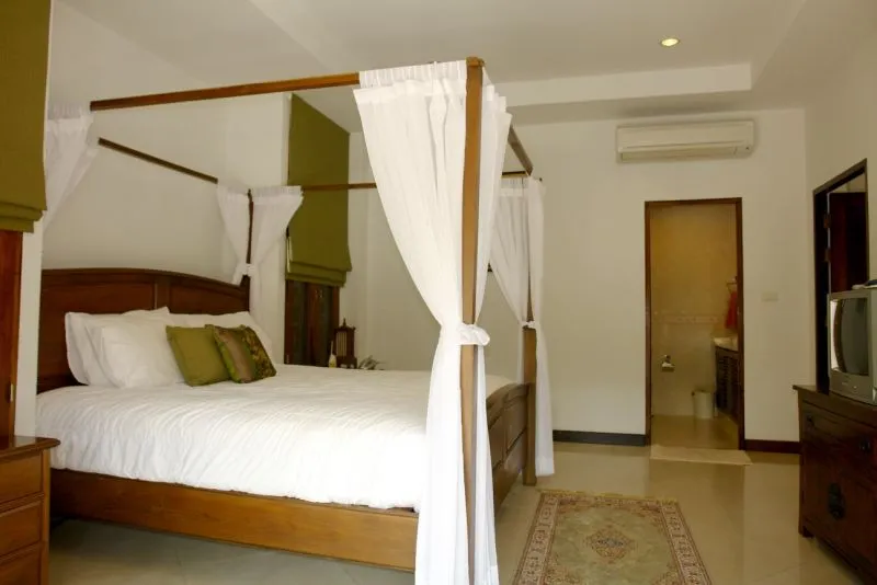 Baan Hadd U Thong photo 7