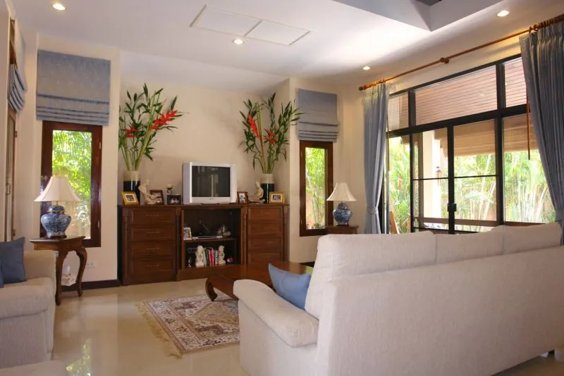 Baan Hadd U Thong photo 4