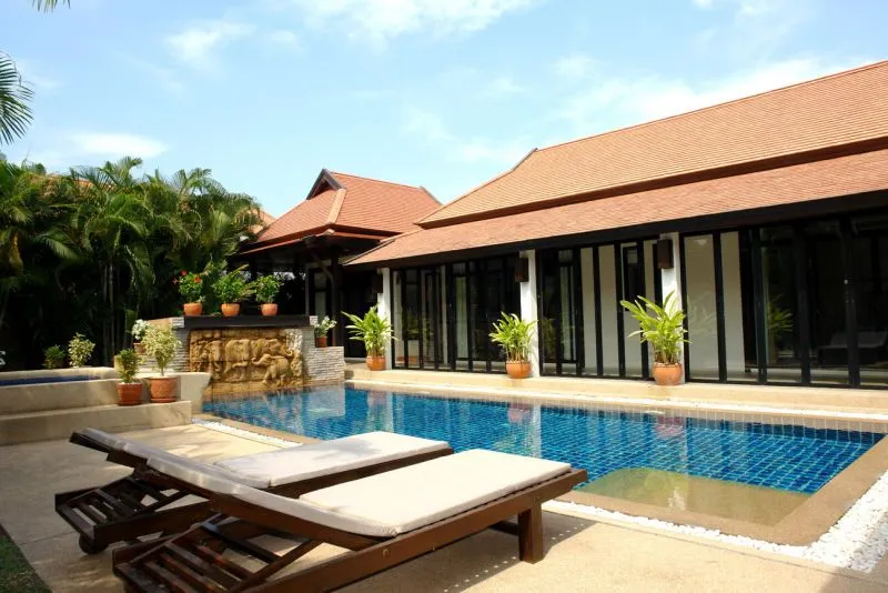 Baan Hadd U Thong photo 3