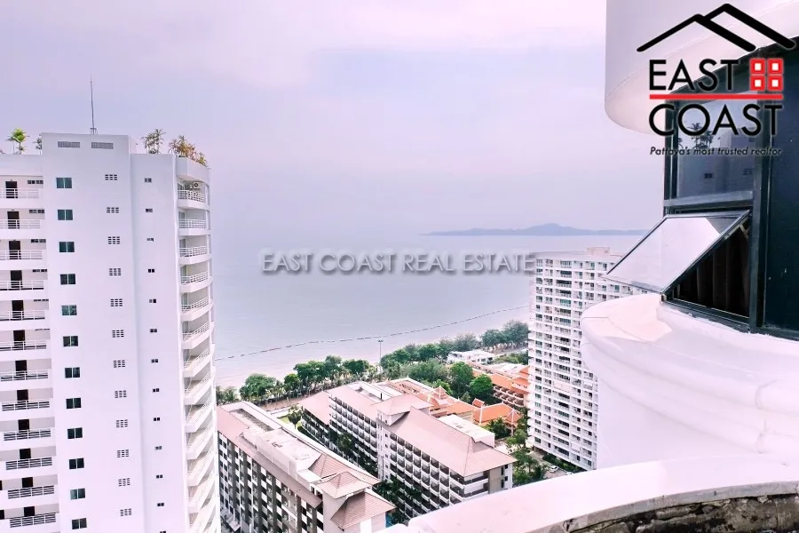 Jomtien Complex photo 13