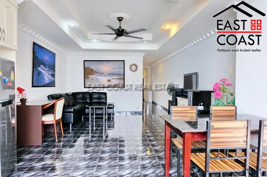 Jomtien Complex photo 6