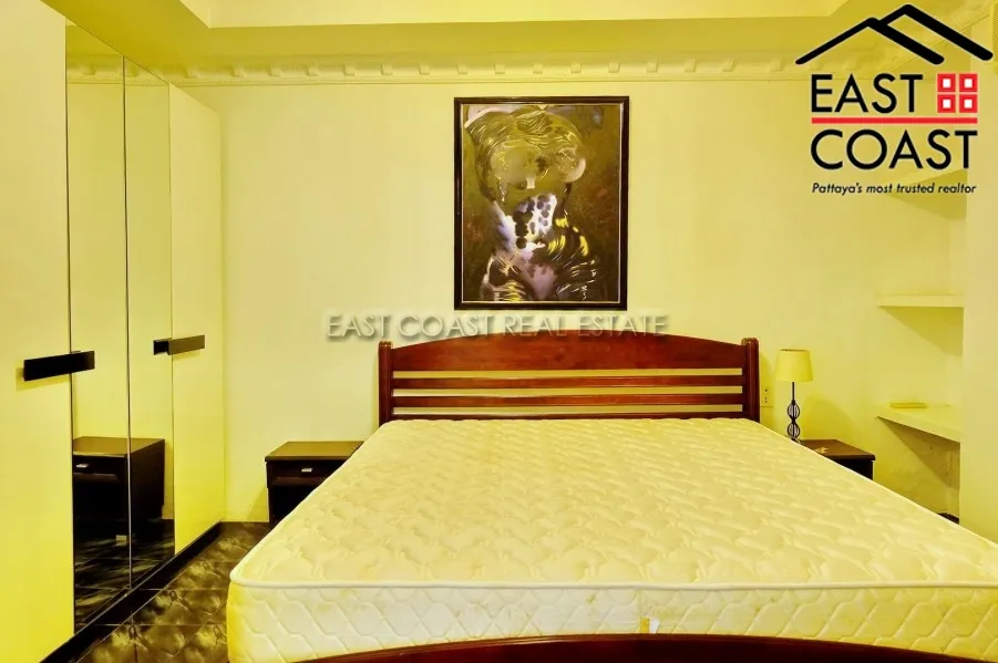 Jomtien Complex photo 8