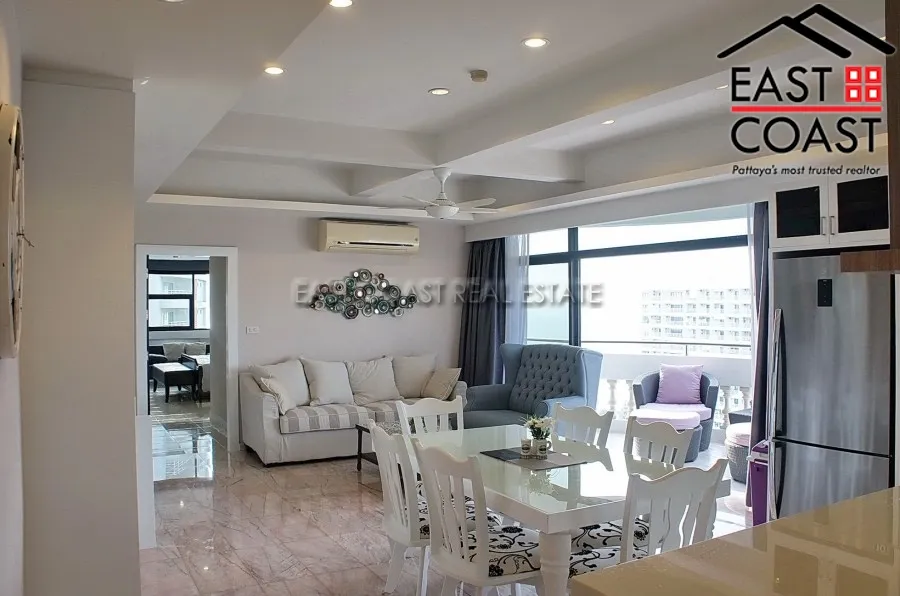 Jomtien Complex