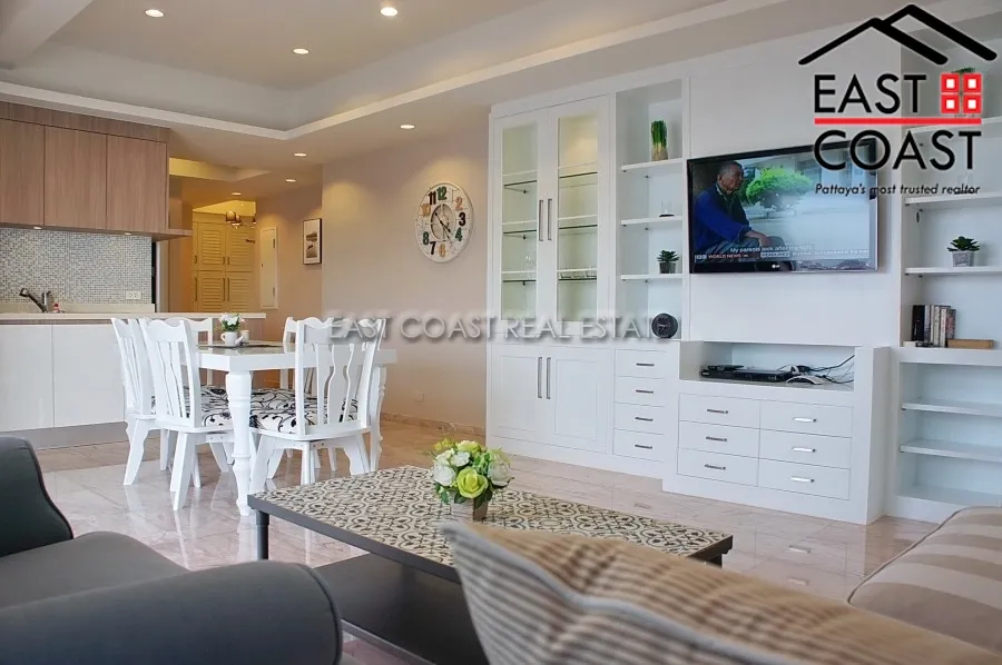 Jomtien Complex photo 4