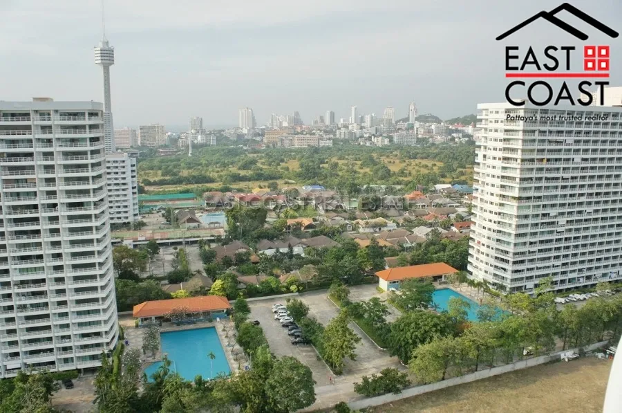 Jomtien Complex photo 26