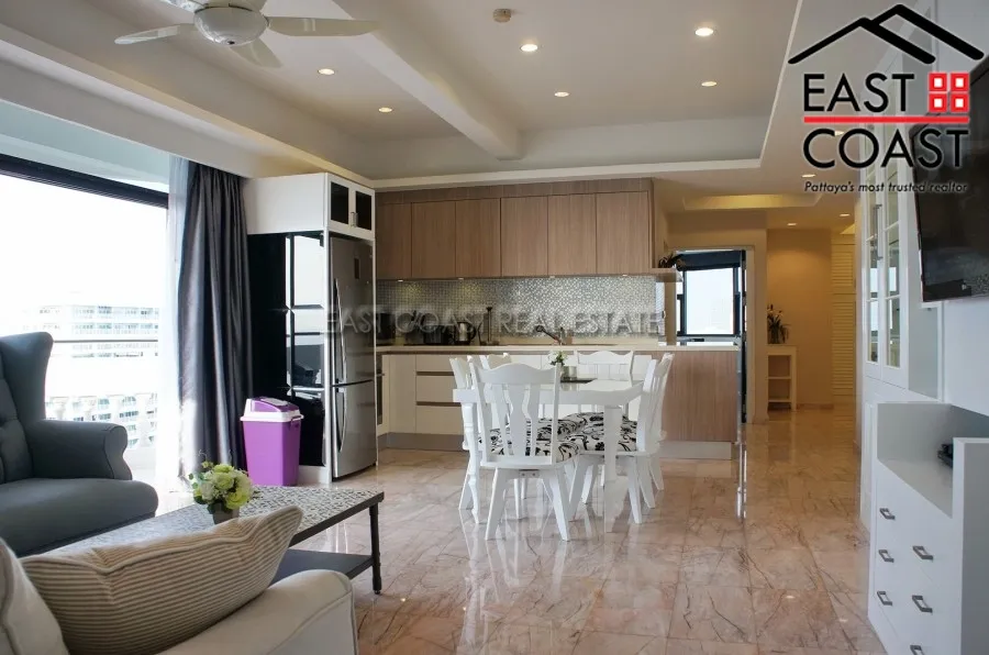 Jomtien Complex photo 8