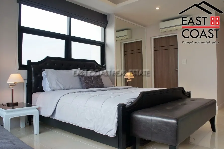 Jomtien Complex photo 15