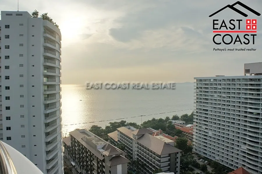 Jomtien Complex photo 25