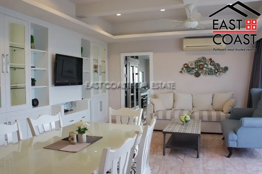 Jomtien Complex photo 11