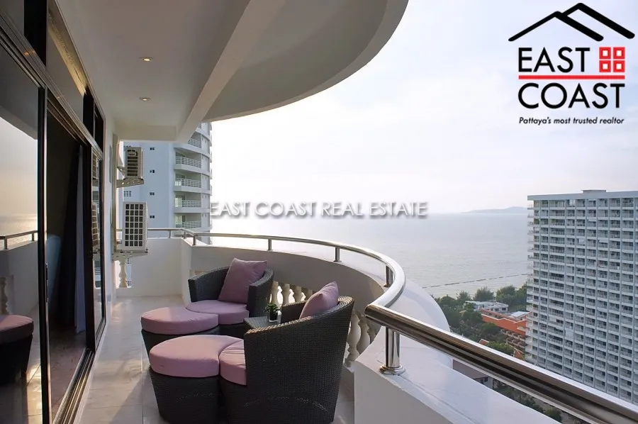 Jomtien Complex photo 24