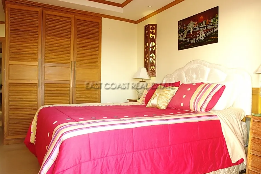 Pattaya Hill Resort photo 28