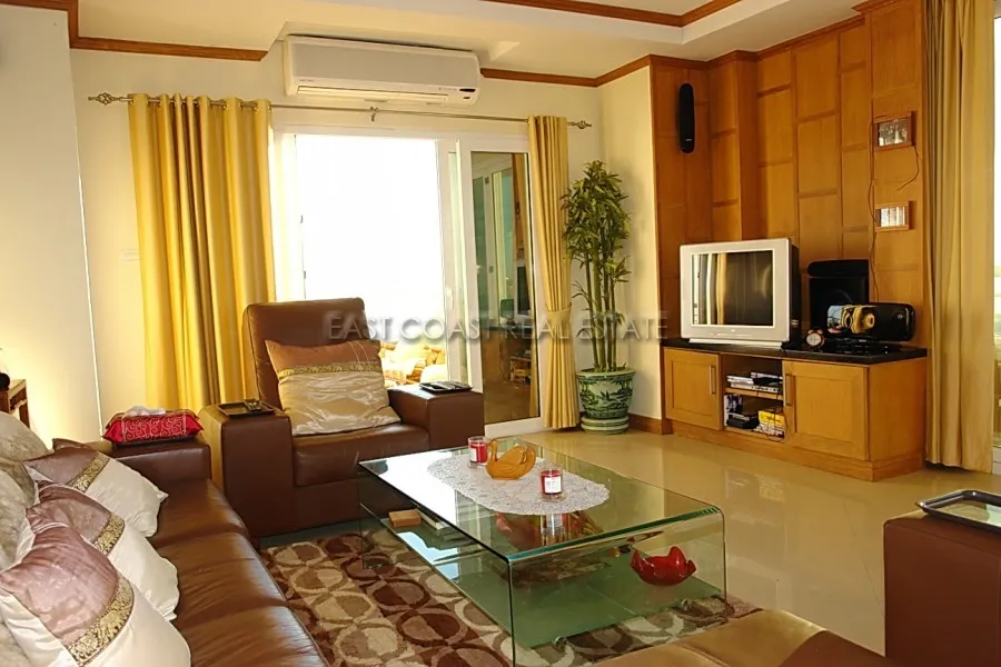 Pattaya Hill Resort photo 14