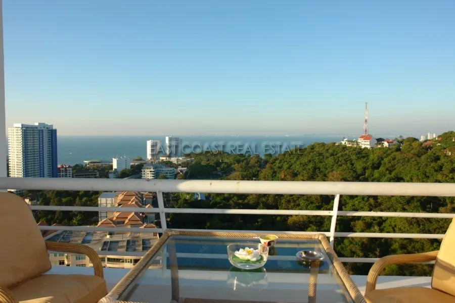 Pattaya Hill Resort photo 8