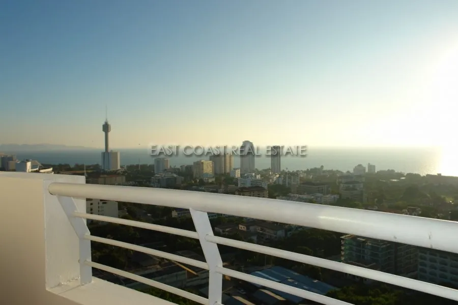 Pattaya Hill Resort photo 10