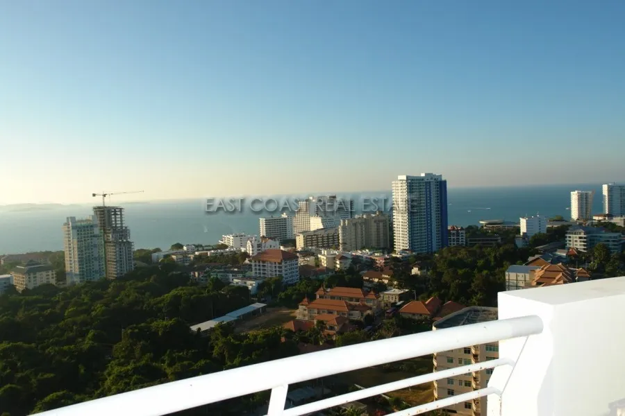 Pattaya Hill Resort photo 36