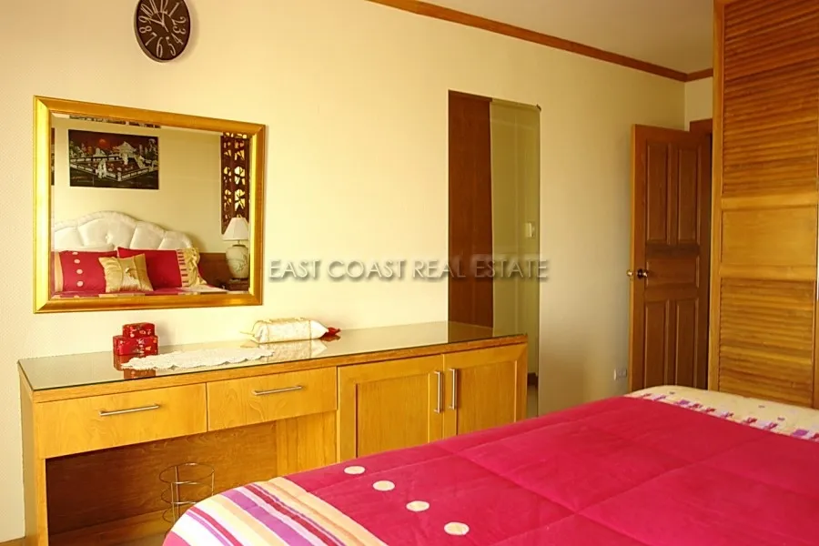 Pattaya Hill Resort photo 30