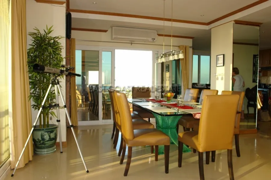 Pattaya Hill Resort photo 12