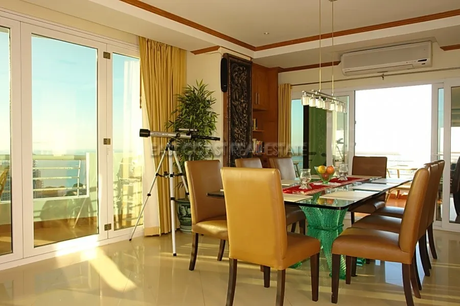 Pattaya Hill Resort photo 11