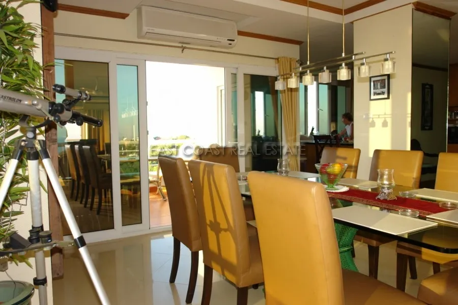 Pattaya Hill Resort photo 6