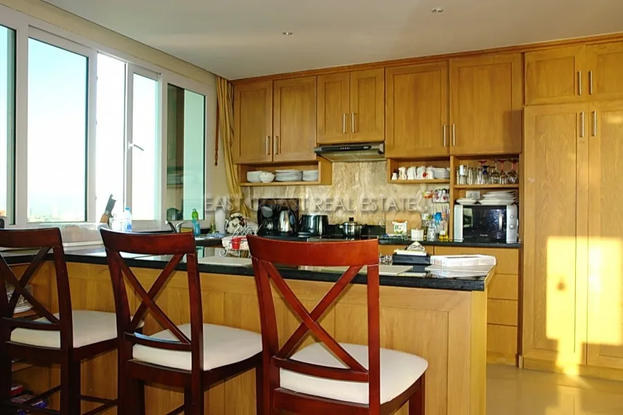 Pattaya Hill Resort photo 4