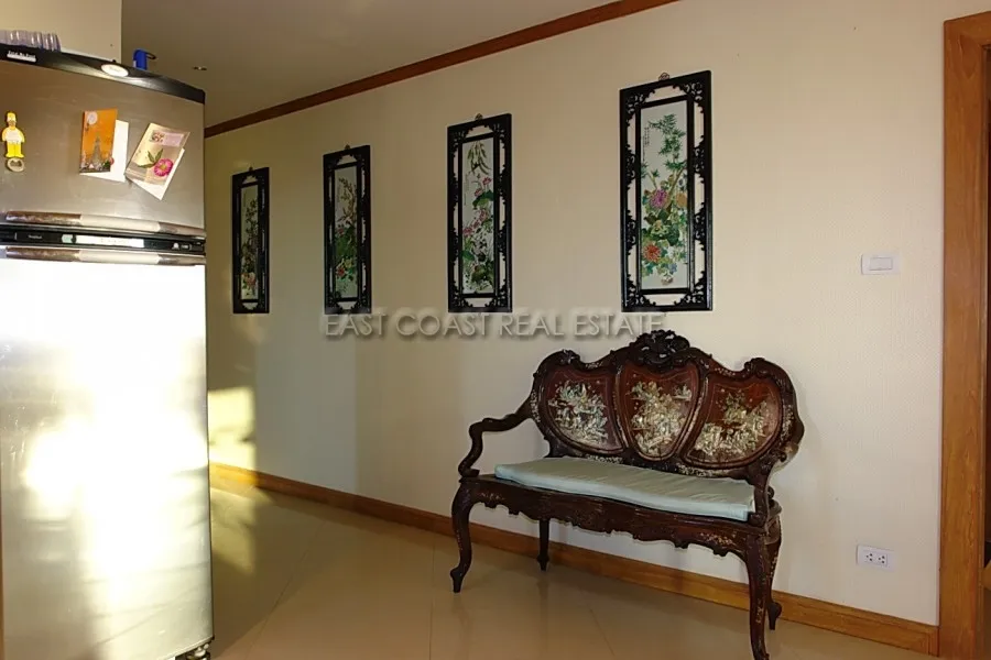Pattaya Hill Resort photo 17