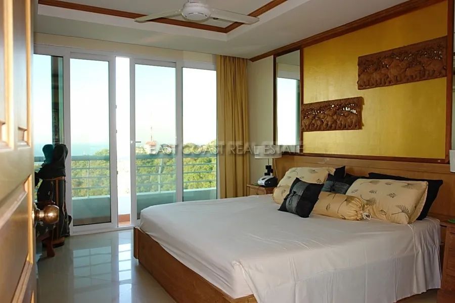 Pattaya Hill Resort photo 25