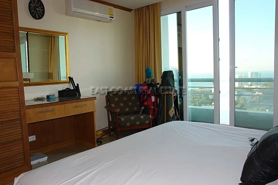 Pattaya Hill Resort photo 26