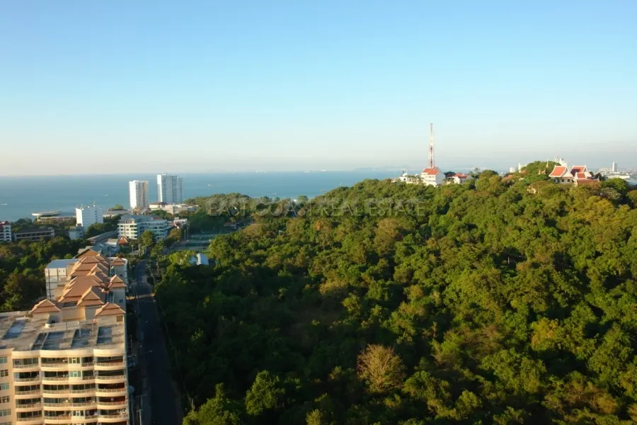 Pattaya Hill Resort photo 24